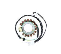 Bobina Magnete statore per Moto, generatore Magnete, Bobina statore per ATV per Warrior 350 YFM350 1996 1997 1998 1999 2000 2001