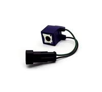 Bobina magnetica del solenoide MTM BRC della bobina di GPL per l'Europa 1 multivalve 12 V 11 W