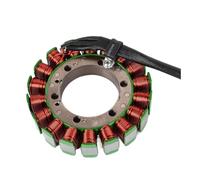 bobina magneto statore Bobina Dello Statore Del Motociclo Per CB1300 Super Four 2003-2013 CB 1300 31120-MEJ-003 31120-MFP-003 Bobina Di Accensione Del Generatore