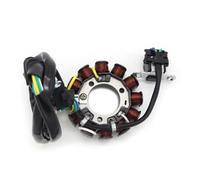 bobina magneto statore Bobina Dello Statore Di Accensione Del Motociclo Per CRF250 CRF250R CRF 250 250R 2014-2017 31120-KRN-A81 Accessori Accensione Moto