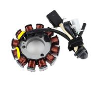 bobina magneto statore Bobina Statore Generatore Magnete Per CBF125 C&BF 125 2008 2009 2010 2011 2012 2013 2014 2015 Bobina Di Accensione Moto