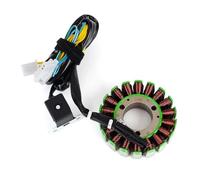 bobina magneto statore Bobina Statore Generatore Magnete Per Per JOYMAX 125 GTS125 GTS200 31120-HTA-000 31120-HTA-0003 GTS 125 LM12W LN12W GTS 200 LM18W