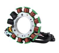Bobina magneto statore Compatible with moto compatibile con TRX400 TRX 400 EX X 31120-HN1-A41 31120-HN1-003 31120-HN1-000 31120-HN1-A40 part