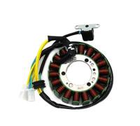Bobina magneto statore di accensione compatibile con Majesty 250 YP250 YP250A (2002-2004) - Sostituisce il codice OEM 5GM-81410-00