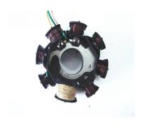 bobina magneto statore Kit Rotore Interno Moto Bobina Magnete Statore Accensione Per GY650 GY6 50 Parti In Statore Moto A 8 Poli