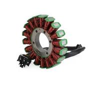 bobina magneto statore Magneto Statore Bobina Moto Per CBR1000RR 2004-2007 Sostituisce 31100-MEL-305 31120-MEL-D21 Accensione Moto
