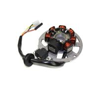 bobina magneto statore Magneto Statore Di Accensione A 5 Fili 7 Bobine Per JOG 50 90 Cc Bobina Statore Accensione Moto Bobina Accensione Moto