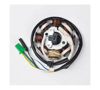 bobina magneto statore Statore Di Accensione Magneto Bobina 8 Poli Bobine Per GY6 GY6 125 125cc 150cc Ciclomotore ATV Moto Statore