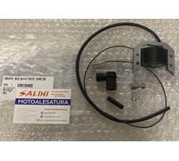 Bobina Malaguti Grizzly 50 cc 10 / 12 RCX 1990/2000