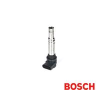 BOBINA MATITA ACCENSIONE BOSCH VW AUDI 0986221023 A1341