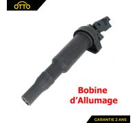 Matita Bobina Accensione Pinze per BMW Serie 6 E63 E64 630i 12137638477 7559842