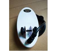 Bobina metal detector ad alta sensibilità per bobina TX-850 Ideale per Small Nugget Gold Hunter FS2 Gold Finder