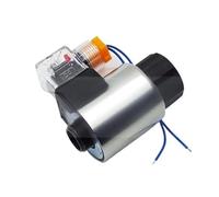 Bobina MFB12/MFZ12-37YC DC24V 30W Diametro interno 23mm Altezza 51 Ac220v(DC24V)