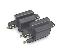 Bobina miniaturizzata dyna. a torre singola, 12 v, 3 ohm 65-99 big twin, 65-03 x