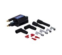 Bobina miniaturizzata dyna. doppia torre, 12 v, 3 ohm 65-99 big twin, 65-03 xl s