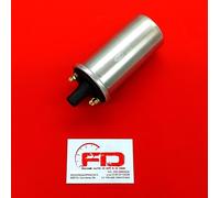 BOBINA MODULO ACCENSIONE AVVIAMENTO MAGNETI MARELLI PER FIAT 500 E 126 ORIGINALE