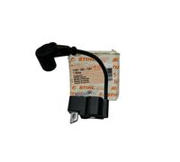 BOBINA MODULO ACCENSIONE MOTOSEGA STIHL MS 231 251 ORIGINALE 11434001307