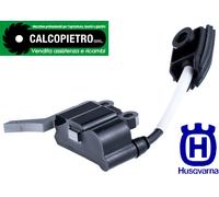 Bobina Modulo Accensione Originale Husqvarna 233 RJ - 533 RS Cod. 574625301