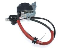 Bobina Modulo Accensione Per Alpina 34 40 42 52 per Abbacchiatore Star 36 36D 41 41D 41F 45 55 Decespugliatore 3211015 3210670 3211010 parti per il giardino