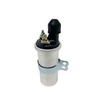 BOBINA MOTO GUZZI 500 FALCONE V50 IGNITION COIL 12 V DAL 1971 AL 1990