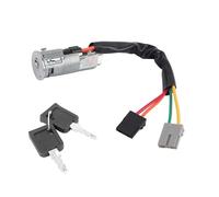 BOBINA Moto Per TRAFIC Per VAUXHALL Per VIVARO Per NISSAN Per PRIMASTAR 7701038365 Chiavi Interruttore A Cilindro Blocchetto Accensione Bobina DI Accensione