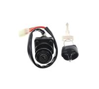 Bobina Motociclo Accessori Interruttore Di Accensione Con Serratura Elettrica Universale Per Motocicletta Per Arctic Per Cat 366 425 350 400 450 3313-439 3430-040