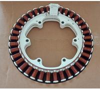 Bobina motore statore capstan originale per lavatrice LG F4J7VYW1W
