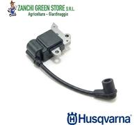 BOBINA MOTOSEGA HUSQVARNA T435 COD 576857201