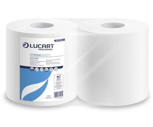Bobina multiuso Lucart 2 veli 2 rotoli da 800 strappi - 852353
