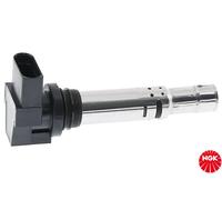BOBINA NUOVA ORIGINALE NGK VOLKSWAGEN GOLF V 1.4 08- 48003