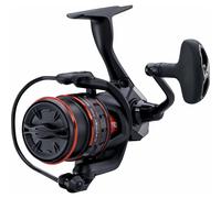 Bobina Okuma Ceymar HD 2500HA Noir TU