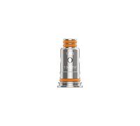 Bobina original de la serie Geek'vape G 0.6/1.2/0.8/1.0/1.2 S / 1.8/1.2 M/para Aegis Kit/Wenax Stylus / C1 / G18 / SG MTL Tube / AP2 / DU Kit (G1.0 coil) - No Nicotine No Liquid