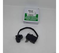 Bobina originale Emak per Oleo Mac, Efco per soffiatore, BV270, BV270BP,BV300...