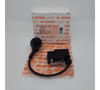 Bobina originale Stihl per motosega Ms 661 C-M Tronic - 11444004704