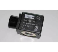 BOBINA PARKER 110-120V 50/60Hz ZB09 9W IP65 1120336