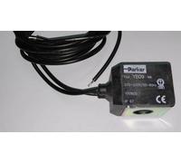 BOBINA PARKER YB09 220/230V 9W 50/60HZ Cod. 1120361