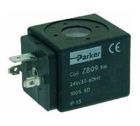 BOBINA PARKER ZB09 9W 24V 50/60HZ Cod. 3120033