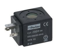 Bobina Parker ZB09 W 220/240V 50/60Hz per macchine da caffè espresso