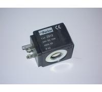 BOBINA PARKER ZB12 24V DC 12W FORO 14,5mm X 14,5mm 95F8