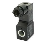 Bobina parte elettrovalvola pneumatica impermeabile DC 24V 3W PI65