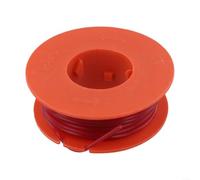 Bobina Per Bosch Trimmer Modelli ART 23 26 30 Easytrim Combitrim F016800175 Sostituzione con 32FT Nylon Trimmer Linea 1 5mm Per Per Gli Attrezzi Da Giardino