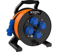 Bobina per cavi XREEL® 310 / H07BQ-F 3G2.5