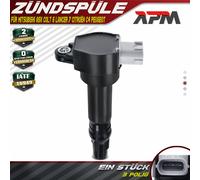 Bobina per Citroën C4 Mitsubishi ASX COLT VI Lancer Peugeot 1.5L 1.6 Benzina