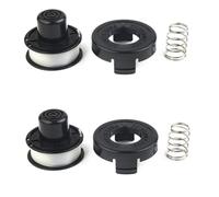 Bobina per decespugliatore Black Decker GL250/GL310/GL360