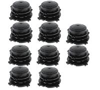 Bobina per decespugliatore FS-AutoCut 36-2 46-2 56-2 per decespugliatori-40037133001 nero, 10 pezzi