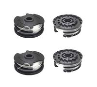 Bobina per decespugliatori e Linea compatibili con Parkside PRT 550 A1 tagliabordi, 8,2 m 0,2 cm di Ricambio per Bobina, Bobina sostituibile per PRT 550 A1/A3 PRTA 20-Li