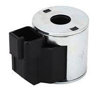 Bobina per elettrovalvola 12 V con connettore Deutsch, ricambio per la serie di steli HydraForce 08 80 88 98, OEM 4303612 4304012, bobina elettromagnetica a montaggio diretto per s