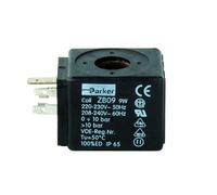 Bobina per Elettrovalvola Acqua 12 V Comap Italia
