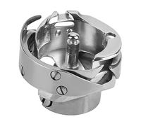 Bobina per gancio da cucito industriale, bobina standard in meno acciaio, filo da taglio automatico veloce per e