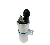 BOBINA PER MOTO GUZZI 700 V7 IGNITION COIL 12 V DALL' ANNO 1967 AL 1969 NUOVO